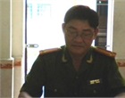 Mr. Nguyen Viet Mot-Lieutenant Colonel